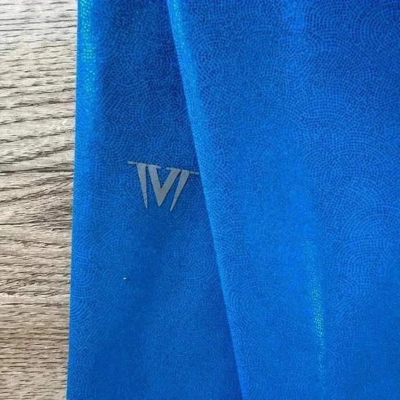 IVL Collective Active High Rise Leggings - Picture 2 of 4